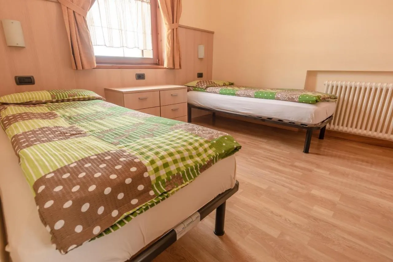 Baita Nicolo Apartment Livigno
